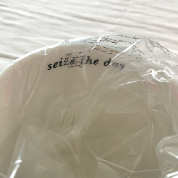 Seize The Day mug - Picture 6 of 8